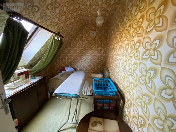 Maison a vendre Languidic 56440 Morbihan 126 m2 6 pièces 195000 euros