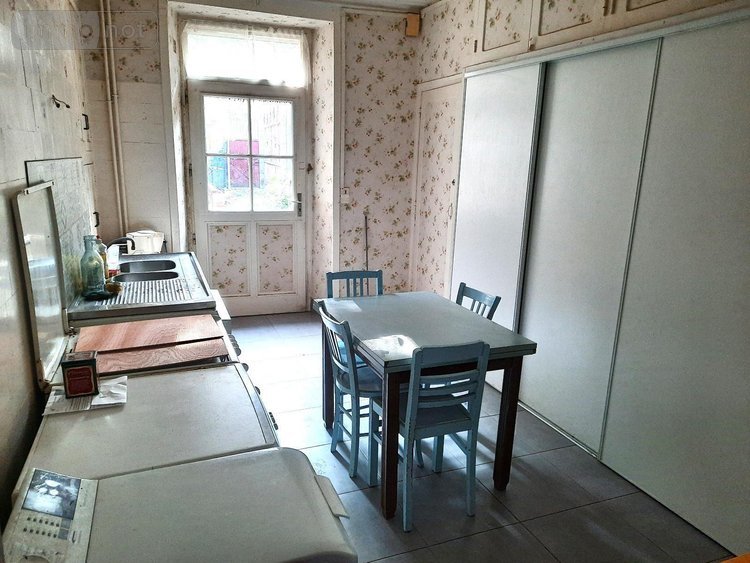 Maison a vendre Ploërmel 56800 Morbihan 198 m2 8 pièces 249780 euros