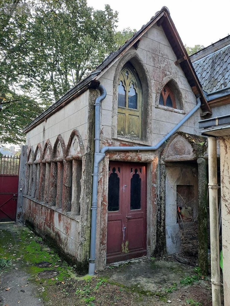 Maison a vendre Ploërmel 56800 Morbihan 198 m2 8 pièces 249780 euros