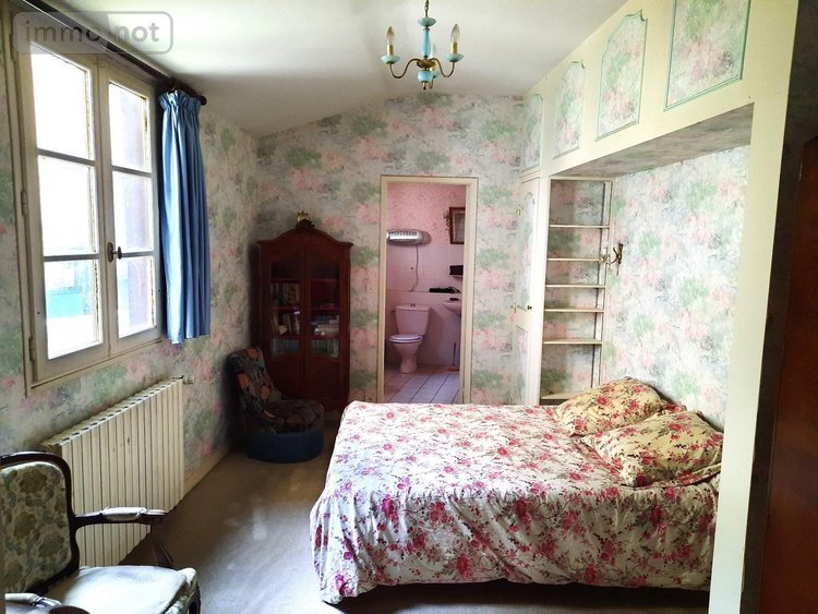 Maison a vendre Ploërmel 56800 Morbihan 198 m2 8 pièces 249780 euros