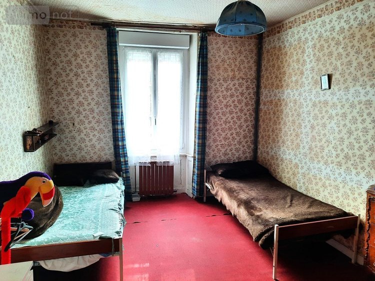 Maison a vendre Ploërmel 56800 Morbihan 198 m2 8 pièces 249780 euros