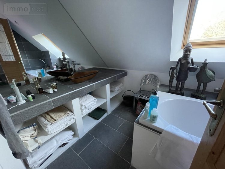 Maison a vendre Île-de-Bréhat 22870 Côtes-d'Armor 94 m2 4 pièces 829800 euros