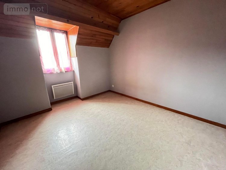 Maison a vendre Condat 15190 Cantal 169 m2 7 pièces 106000 euros