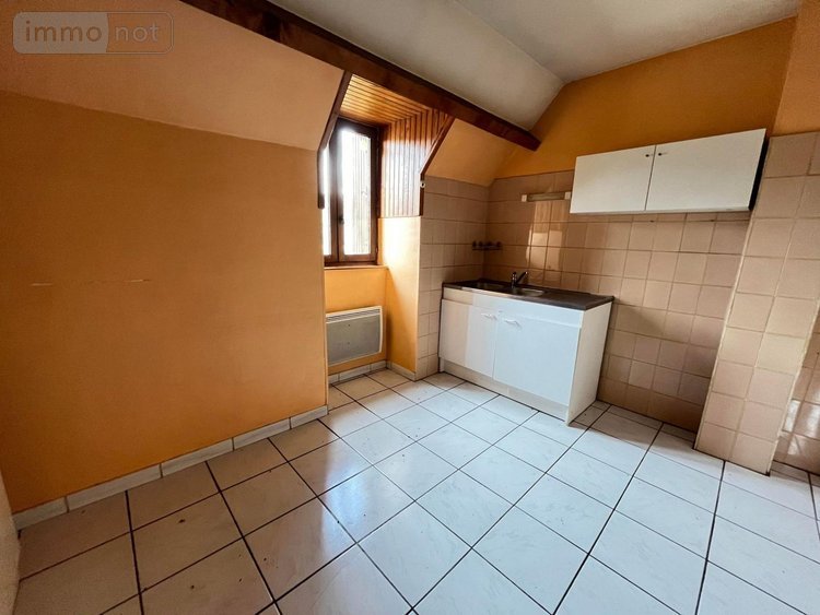 Maison a vendre Condat 15190 Cantal 169 m2 7 pièces 106000 euros