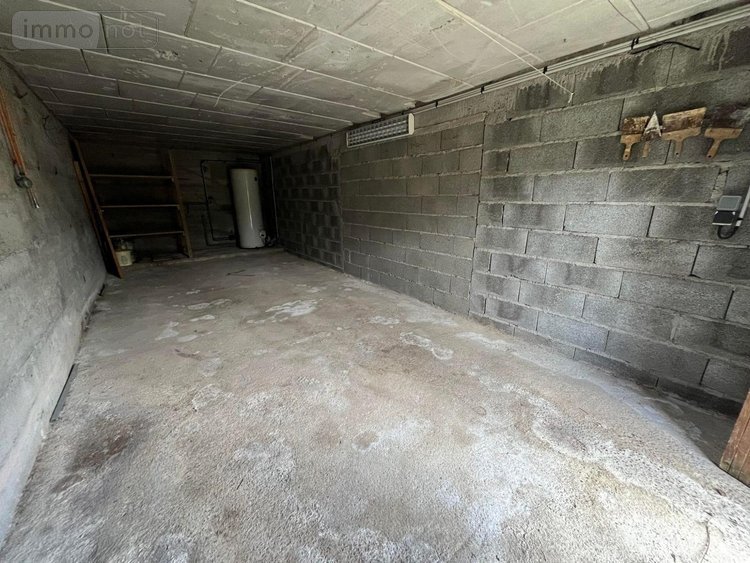 Maison a vendre Condat 15190 Cantal 169 m2 7 pièces 106000 euros