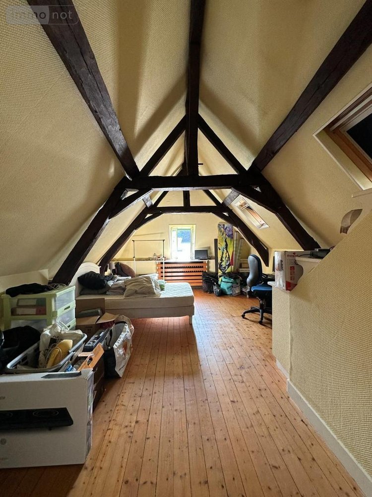 Maison a vendre Château-Gontier-sur-Mayenne 53200 Mayenne 233 m2 13 pièces 258750 euros