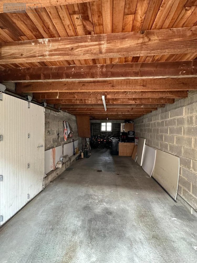 Maison a vendre Château-Gontier-sur-Mayenne 53200 Mayenne 233 m2 13 pièces 258750 euros