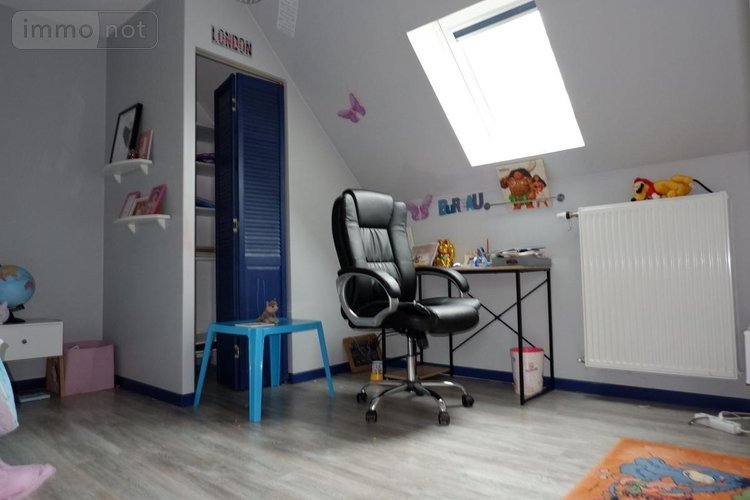 Maison a vendre Abbeville 80100 Somme 151 m2 5 pièces 294000 euros