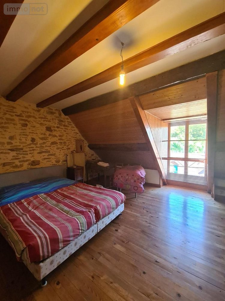 Maison a vendre Ornans 25290 Doubs 203 m2 9 pièces 243000 euros