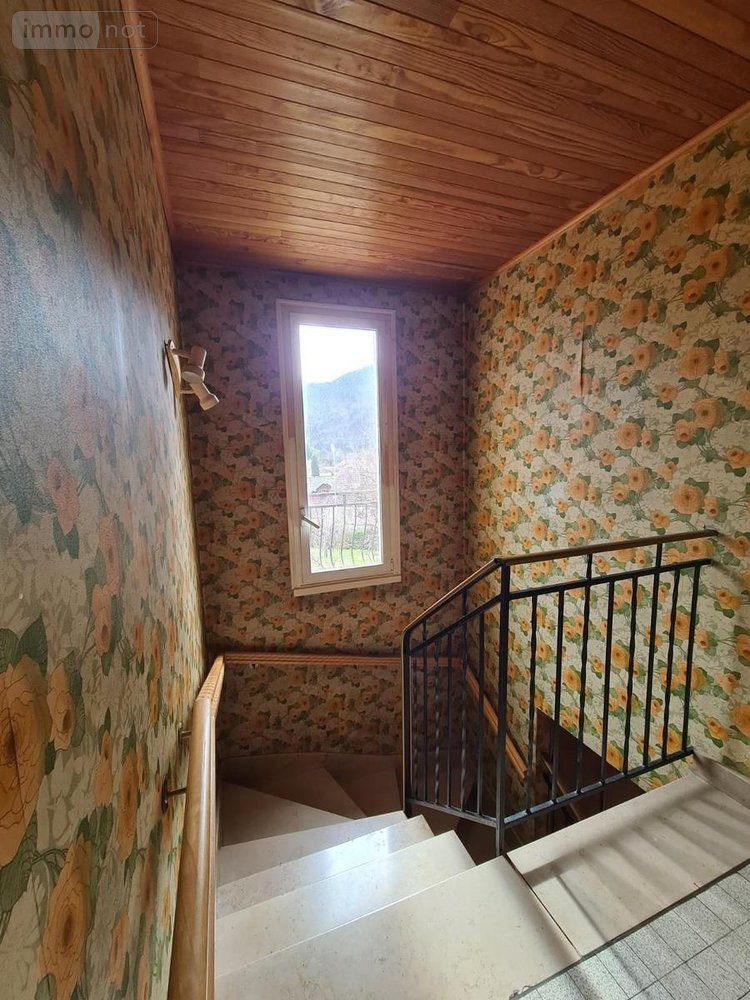 Maison a vendre Ornans 25290 Doubs 82 m2 4 pièces 165000 euros