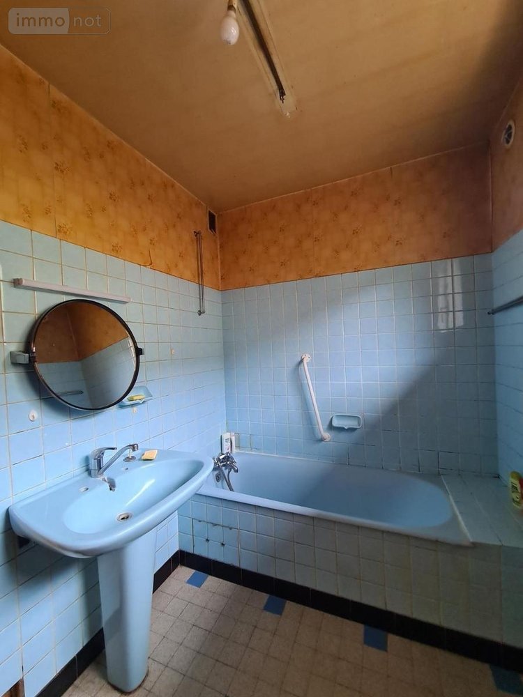 Maison a vendre Ornans 25290 Doubs 82 m2 4 pièces 165000 euros