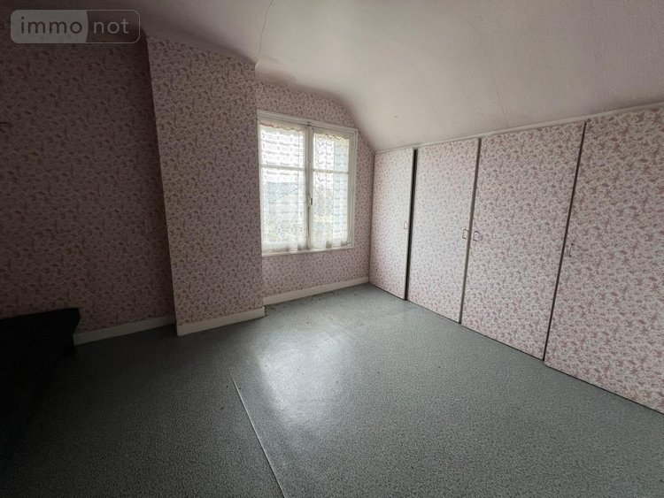 Maison a vendre Merdrignac 22230 Côtes-d'Armor 85 m2  101390 euros