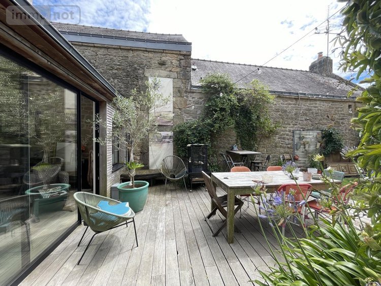 Maison a vendre Plouharnel 56340 Morbihan 180 m2  889292 euros