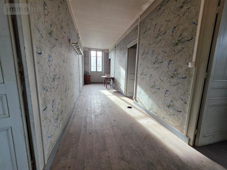 Maison a vendre Groslée Saint Benoit 01300 Ain 200 m2 7 pièces 219000 euros