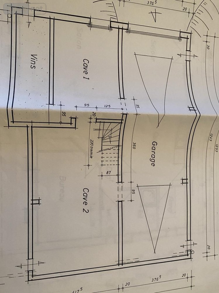 Maison a vendre Caudry 59540 Nord 155 m2 7 pièces 365000 euros