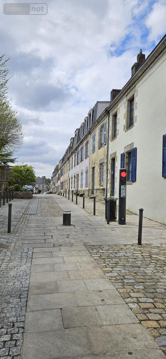 Maison a vendre Quimper 29000 Finistère 203 m2 9 pièces 619500 euros