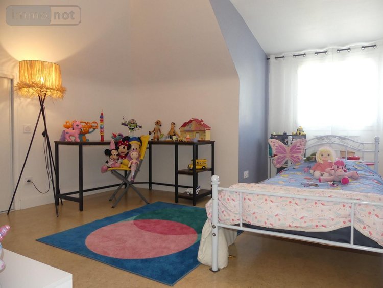 Maison a vendre Redon 35600 Ille-et-Vilaine 162 m2 6 pièces 260500 euros