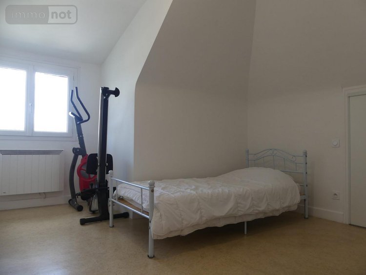 Maison a vendre Redon 35600 Ille-et-Vilaine 162 m2 6 pièces 260500 euros