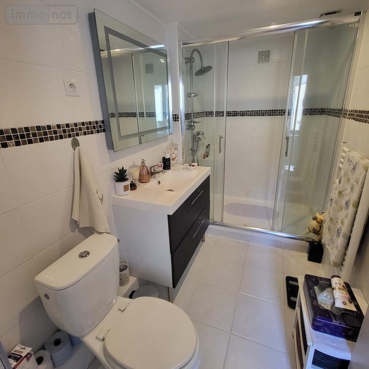 Viager maison Bernouville 27660 Eure 51 m2 3 pièces 50000 euros