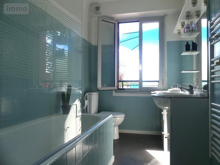 Maison a vendre Redon 35600 Ille-et-Vilaine 162 m2 6 pièces 260500 euros