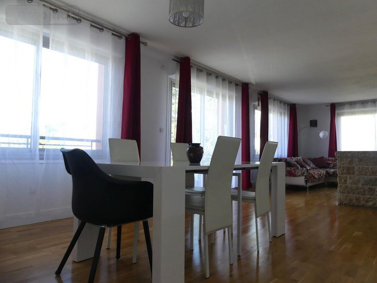 Maison a vendre Redon 35600 Ille-et-Vilaine 162 m2 6 pièces 260500 euros