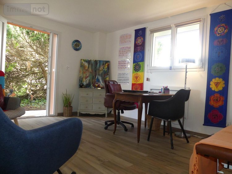 Maison a vendre Redon 35600 Ille-et-Vilaine 162 m2 6 pièces 260500 euros