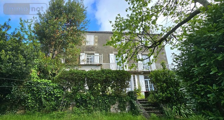 Maison a vendre Quimper 29000 Finistère 203 m2 9 pièces 619500 euros