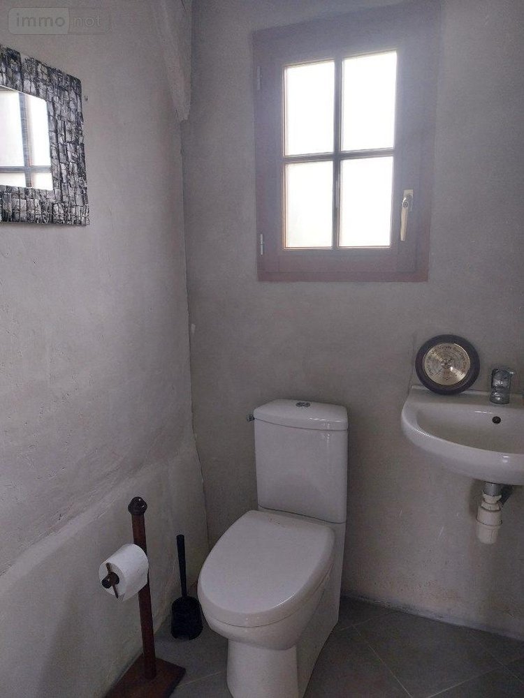 Maison a vendre Amfreville-Saint-Amand 27370 Eure 74 m2 4 pièces 157500 euros