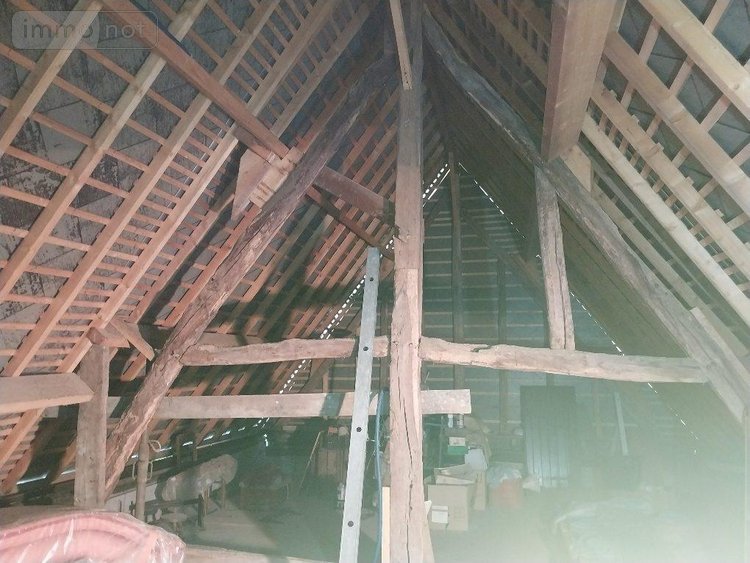 Maison a vendre Commune non précisée 27 Eure 74 m2 4 pièces 157500 euros