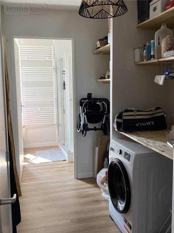 Appartement a vendre Vichy 03200 Allier 117 m2 5 pièces 285000 euros