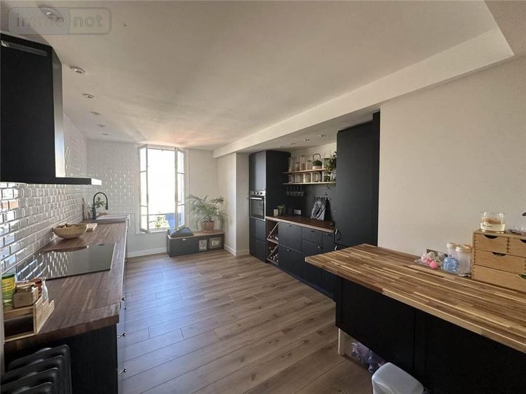 Appartement a vendre Vichy 03200 Allier 117 m2 5 pièces 270000 euros