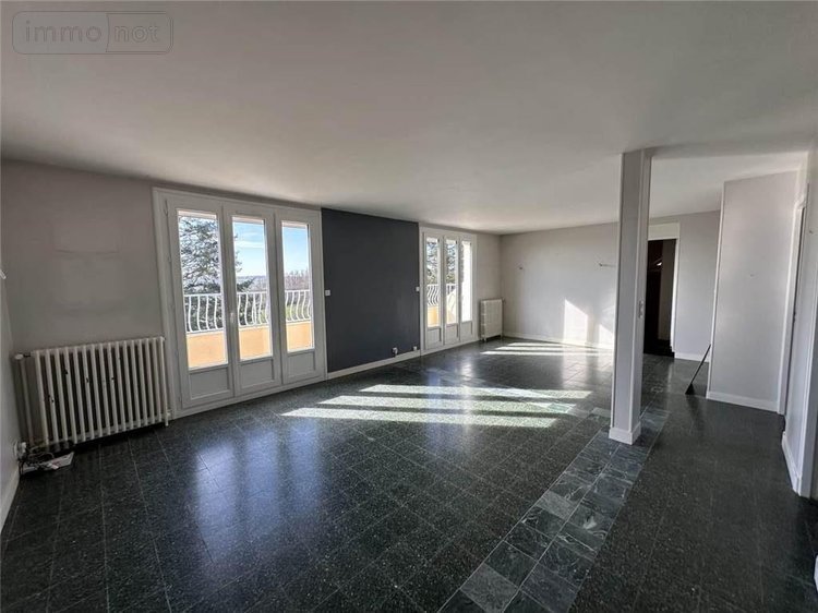 Maison a vendre Vendat 03110 Allier 276 m2 6 pièces 350000 euros