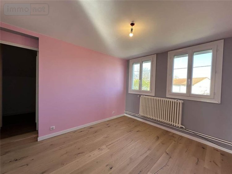 Maison a vendre Vendat 03110 Allier 276 m2 6 pièces 399000 euros