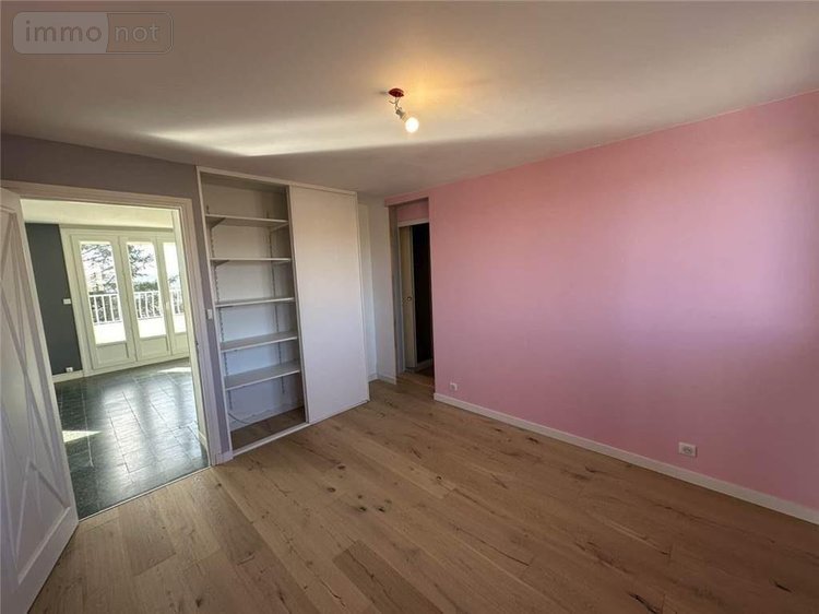 Maison a vendre Vendat 03110 Allier 276 m2 6 pièces 350000 euros