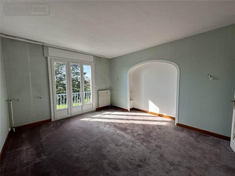 Maison a vendre Vendat 03110 Allier 276 m2 6 pièces 350000 euros