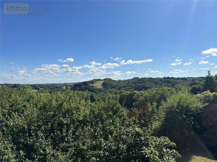 Maison a vendre Busset 03270 Allier 195 m2 6 pièces 309000 euros