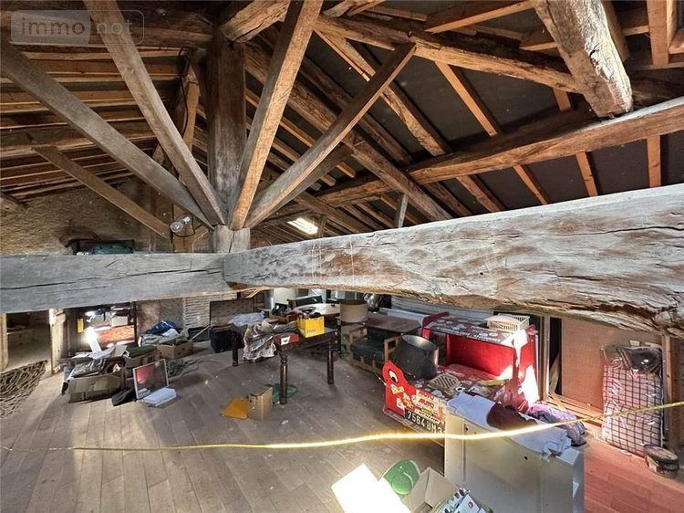 Maison a vendre Busset 03270 Allier 195 m2 6 pièces 309000 euros
