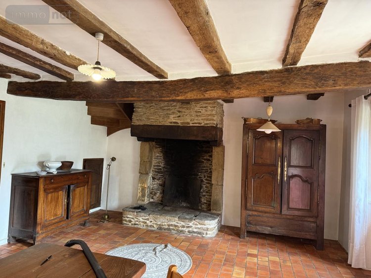 Maison a vendre Sarzeau 56370 Morbihan 175 m2 6 pièces 810800 euros