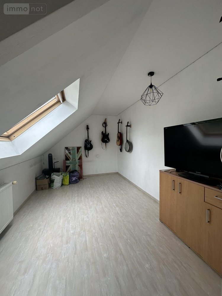 Maison a vendre Bierné-les-Villages 53290 Mayenne 165 m2 9 pièces 213000 euros