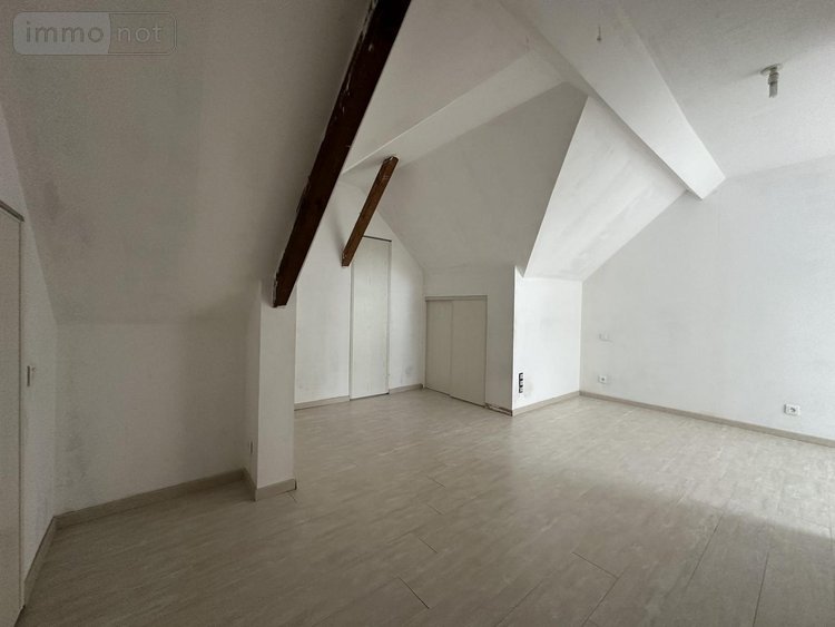 Maison a vendre Bierné-les-Villages 53290 Mayenne 165 m2 9 pièces 213000 euros