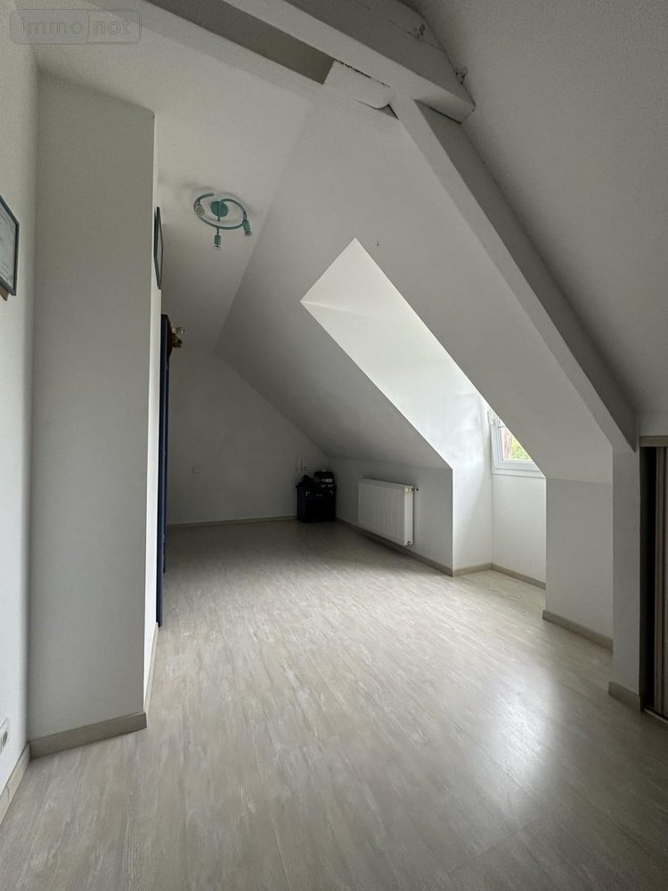 Maison a vendre Bierné-les-Villages 53290 Mayenne 165 m2 9 pièces 213000 euros