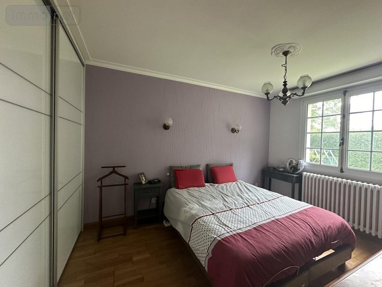 Maison a vendre Bierné-les-Villages 53290 Mayenne 165 m2 9 pièces 213000 euros