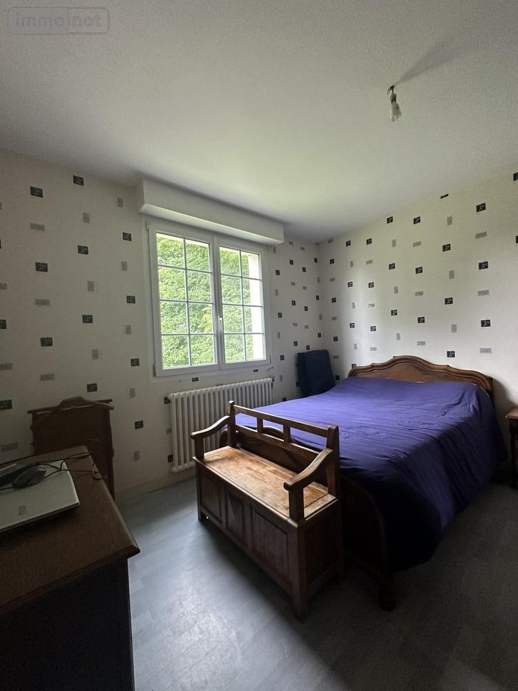 Maison a vendre Bierné-les-Villages 53290 Mayenne 165 m2 9 pièces 213000 euros