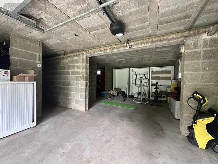 Maison a vendre Bierné-les-Villages 53290 Mayenne 165 m2 9 pièces 213000 euros