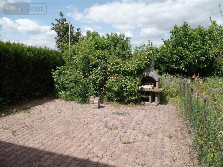 Maison a vendre Bouin 85230 Vendée 96 m2 4 pièces 167800 euros