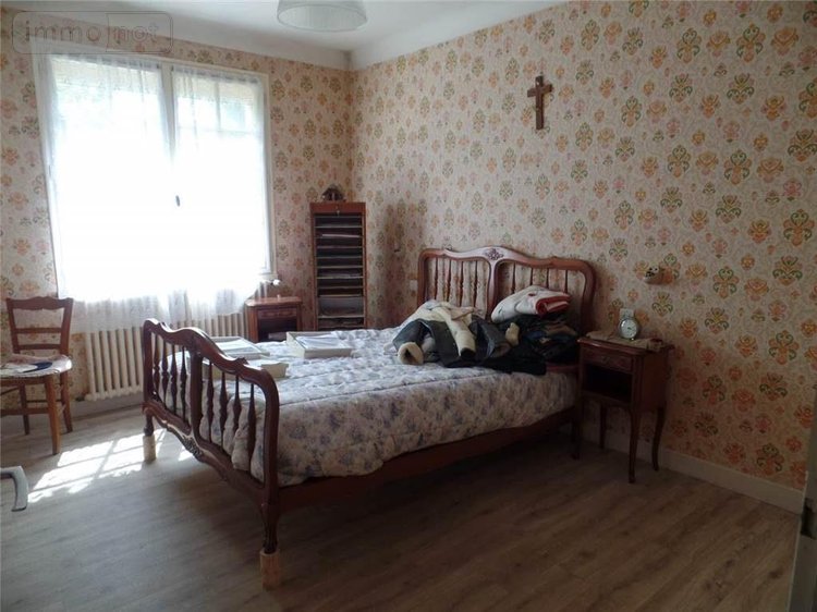 Maison a vendre Bouin 85230 Vendée 96 m2 4 pièces 167800 euros