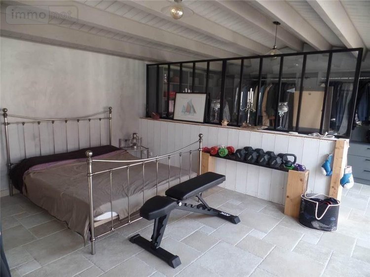 Maison a vendre Noirmoutier-en-l'Île 85330 Vendée 161 m2 5 pièces 1166900 euros