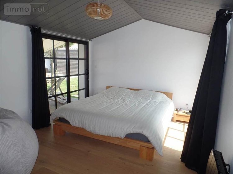 Maison a vendre Noirmoutier-en-l'Île 85330 Vendée 161 m2 5 pièces 1166900 euros