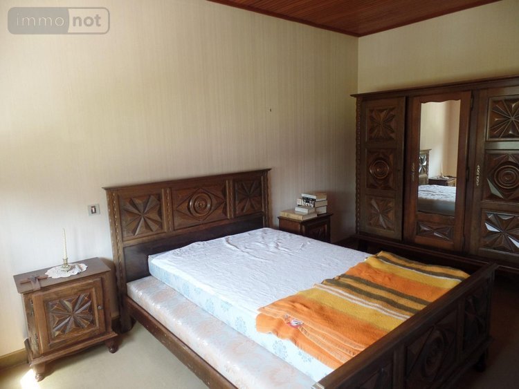 Maison a vendre La Barre-de-Monts 85550 Vendée 95 m2 5 pièces 342900 euros