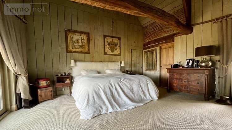 Maison a vendre Mérignies 59710 Nord 500 m2 15 pièces 995000 euros